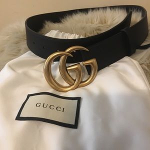 Gucci Belt